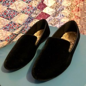 Birdies - The Starling Slipper Flat Sz 9.5